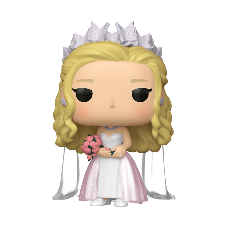 WICKED: FOR GOOD Funko Pops Unveiled: Dorothy Gale, Scarecrow, & More Image