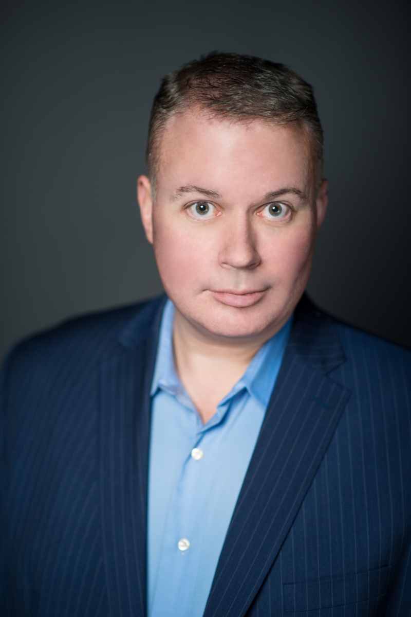 Interview: Phil Geoffrey Bond on Recently Released Album THE BILLY JOEL PROJECT Image