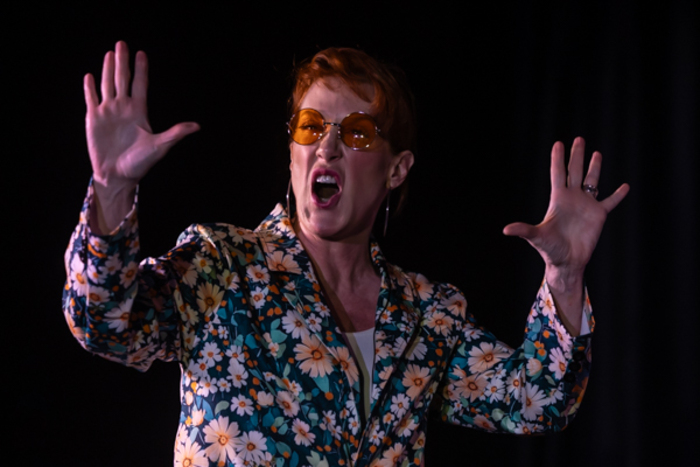 Photos: First look at Rise Up Arts Alliance’s A MIDSUMMER NIGHT’S DREAM Image