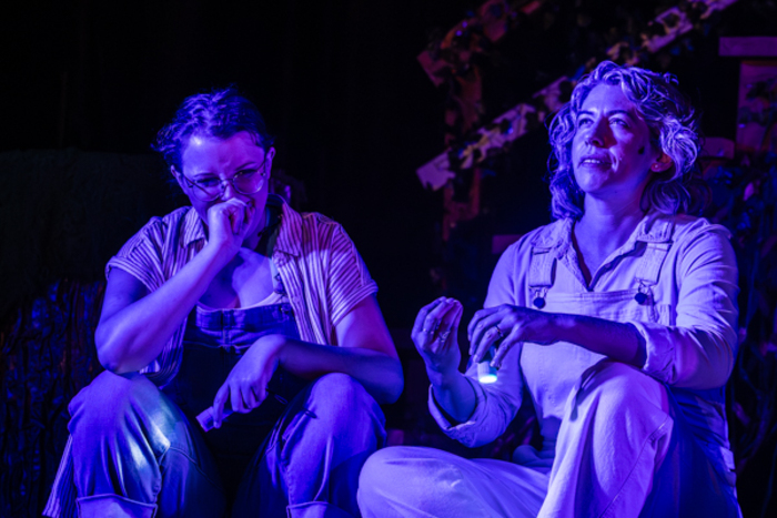 Photos: First look at Rise Up Arts Alliance’s A MIDSUMMER NIGHT’S DREAM Image