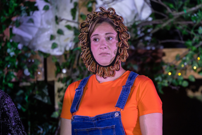 Photos: First look at Rise Up Arts Alliance’s A MIDSUMMER NIGHT’S DREAM Image