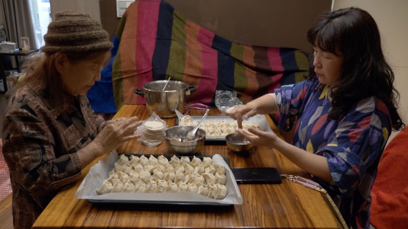Review: WEAVING AND SPRING BREEZE, TAIWAN Image