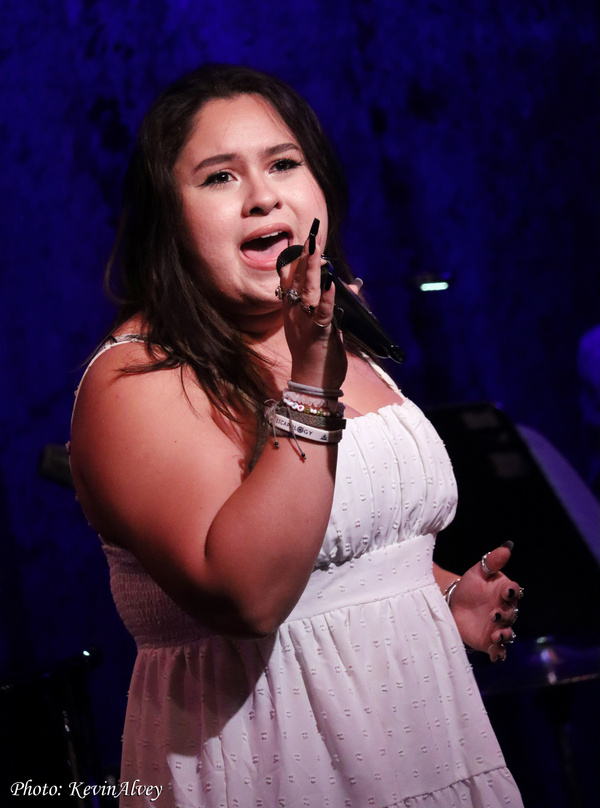 Photos: JIM CARUSO'S CAST PARTY Continues To Celebrate Broadway And Jazz At Birdland Image