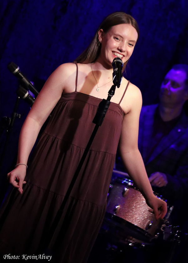 Photos: JIM CARUSO'S CAST PARTY Continues To Celebrate Broadway And Jazz At Birdland Image