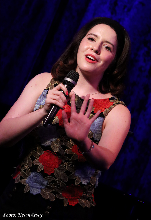 Photos: JIM CARUSO'S CAST PARTY Continues To Celebrate Broadway And Jazz At Birdland Image