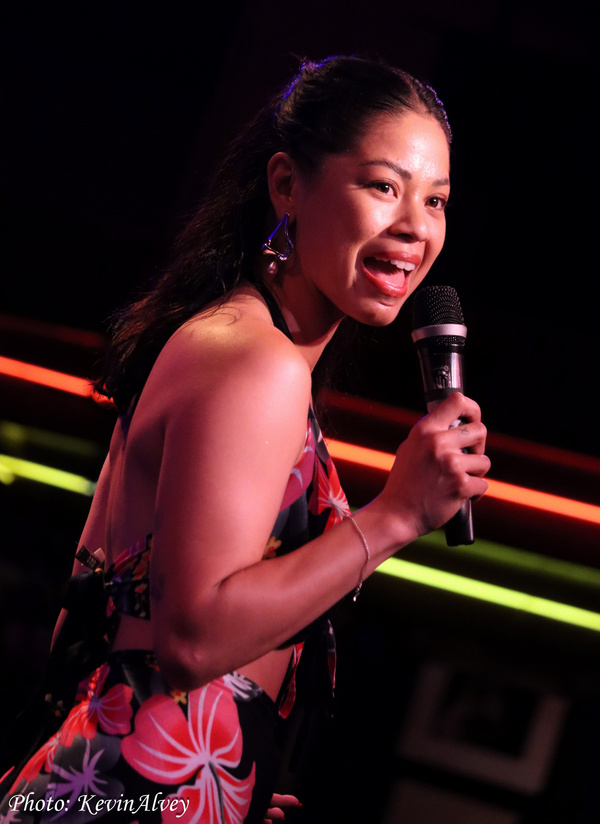 Photos: JIM CARUSO'S CAST PARTY Continues To Celebrate Broadway And Jazz At Birdland Image