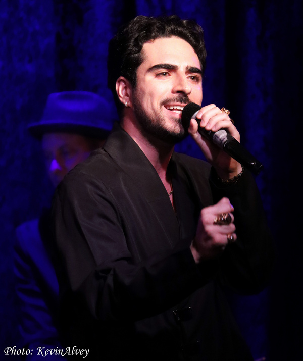 Photos: JIM CARUSO'S CAST PARTY Continues To Celebrate Broadway And Jazz At Birdland Image