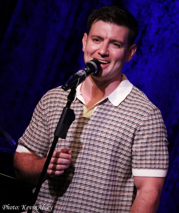 Photos: JIM CARUSO'S CAST PARTY Continues To Celebrate Broadway And Jazz At Birdland Image