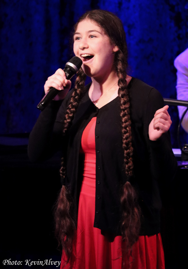 Photos: JIM CARUSO'S CAST PARTY Continues To Celebrate Broadway And Jazz At Birdland Image