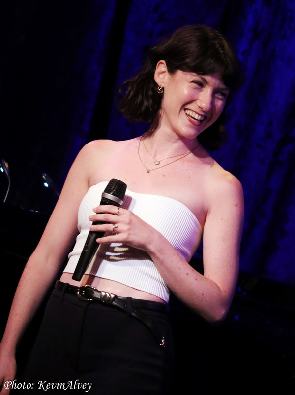 Photos: JIM CARUSO'S CAST PARTY Continues To Celebrate Broadway And Jazz At Birdland Image