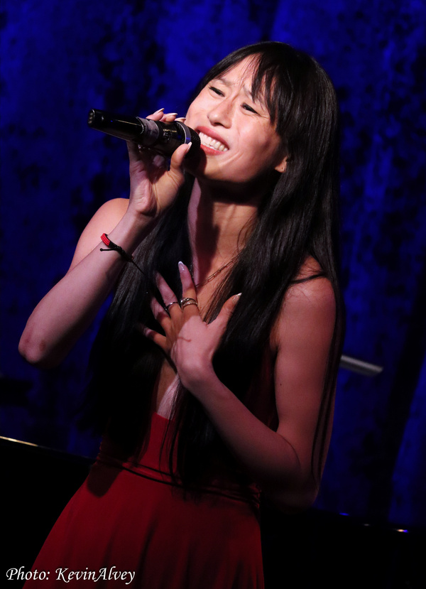 Photos: JIM CARUSO'S CAST PARTY Continues To Celebrate Broadway And Jazz At Birdland Image