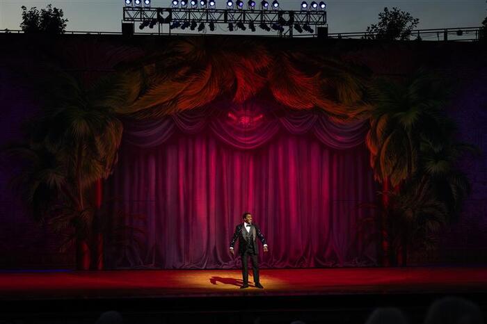 Photos: LA CAGE AUX FOLLES at The Muny Image