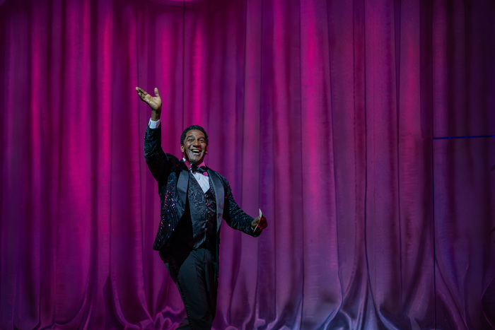 Photos: LA CAGE AUX FOLLES at The Muny Image