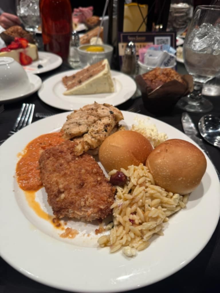Review: NOISES OFF at Searcy Summer Dinner Theatre Image