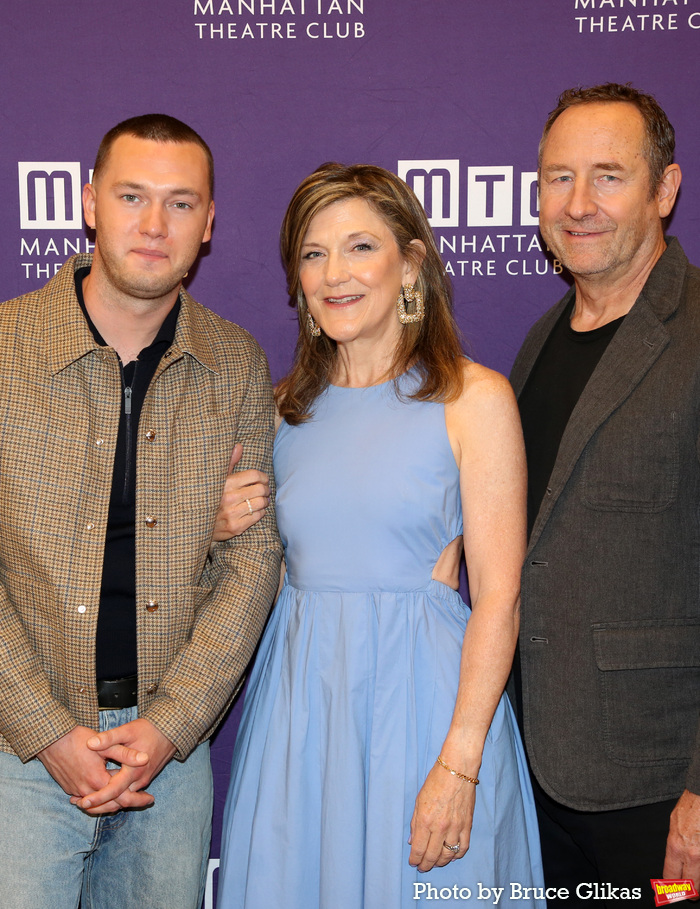 Photos: The cast of PUNCH Meets the Press Image