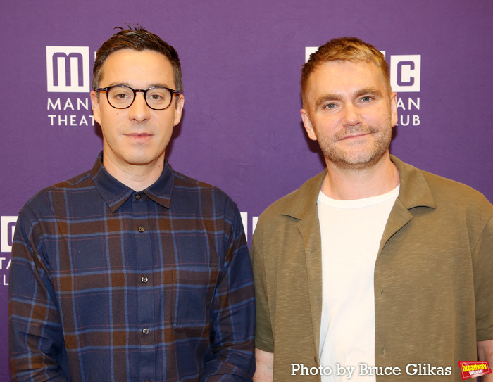 Photos: The cast of PUNCH Meets the Press Image