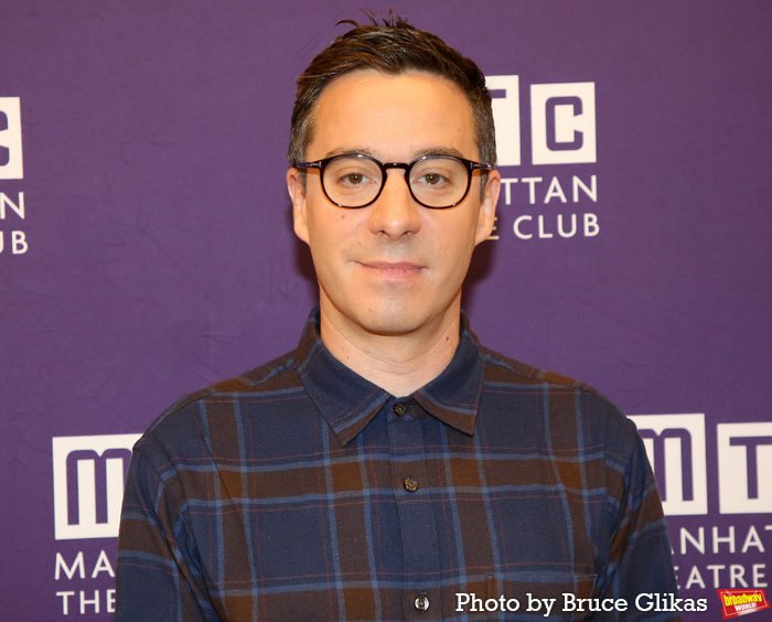 Photos: The cast of PUNCH Meets the Press Image