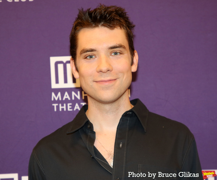 Photos: The cast of PUNCH Meets the Press Image