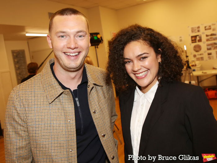 Photos: The cast of PUNCH Meets the Press Image