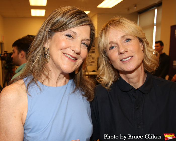 Photos: The cast of PUNCH Meets the Press Image