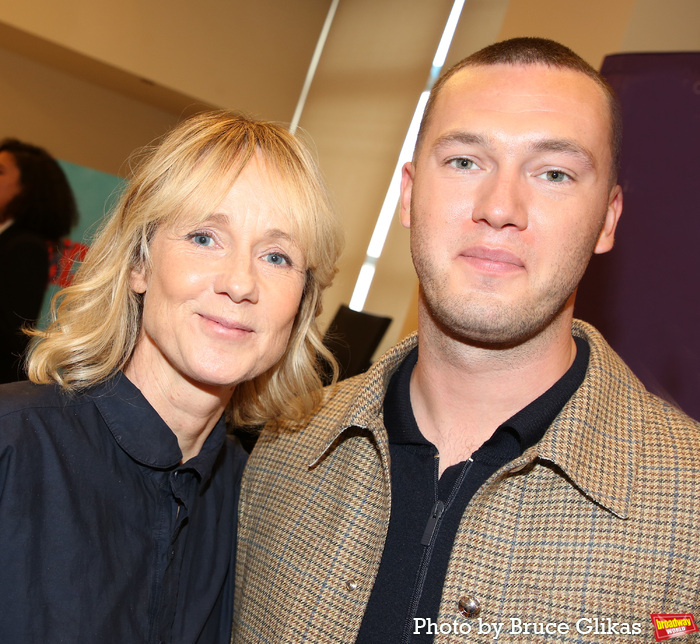 Photos: The cast of PUNCH Meets the Press Image