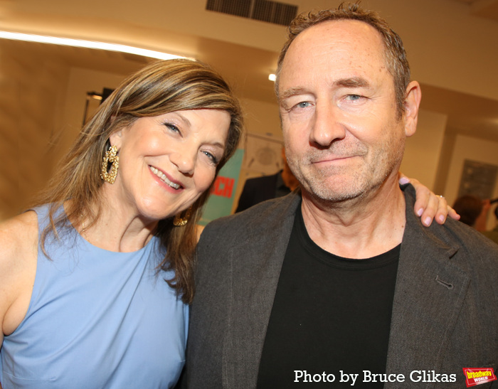 Photos: The cast of PUNCH Meets the Press Image