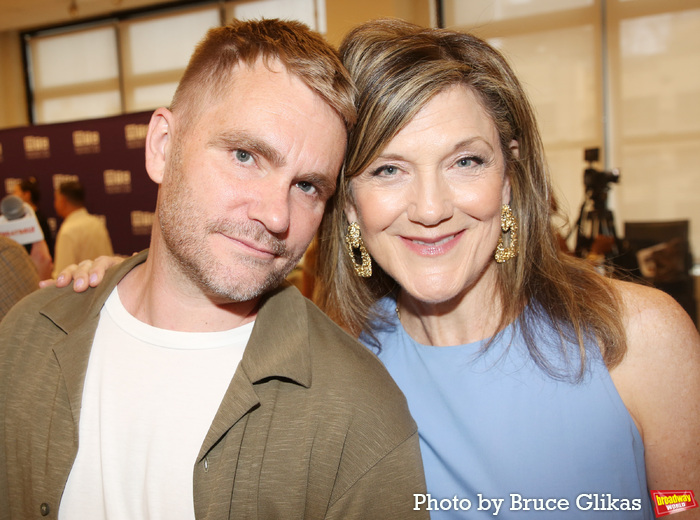 Photos: The cast of PUNCH Meets the Press Image