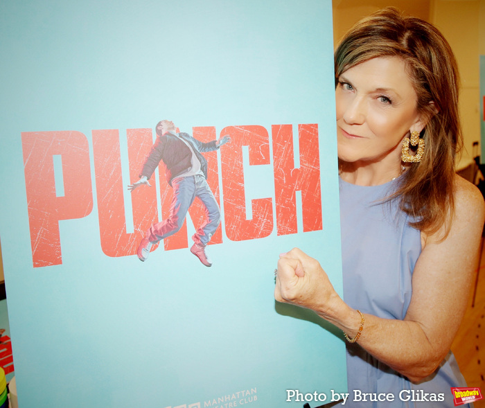 Photos: The cast of PUNCH Meets the Press Image