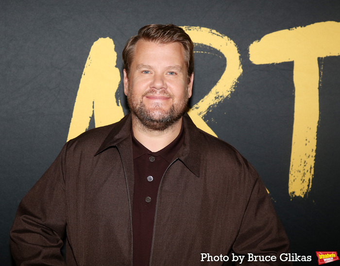 Photos: Hanging with the Cast of ART on Broadway Image