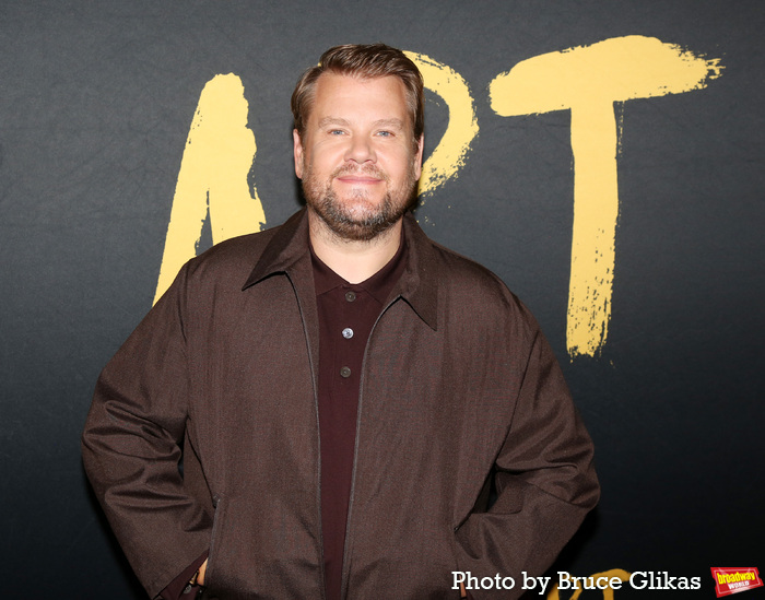 Photos: Hanging with the Cast of ART on Broadway Image