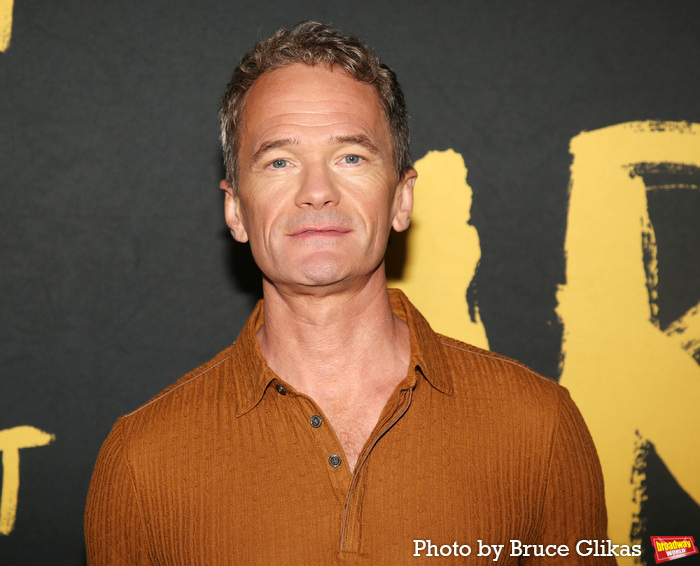 Photos: Hanging with the Cast of ART on Broadway Image