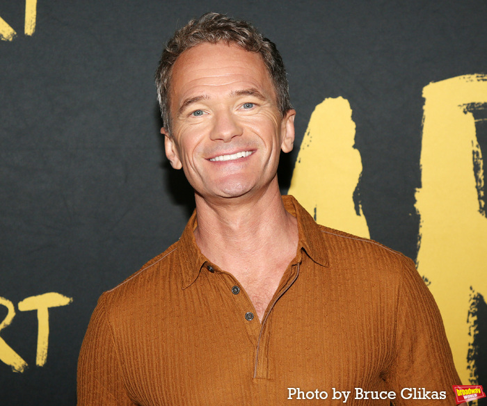 Photos: Hanging with the Cast of ART on Broadway Image