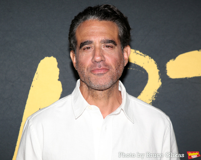 Photos: Hanging with the Cast of ART on Broadway Image