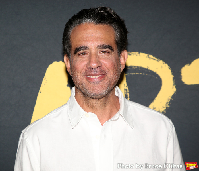 Photos: Hanging with the Cast of ART on Broadway Image