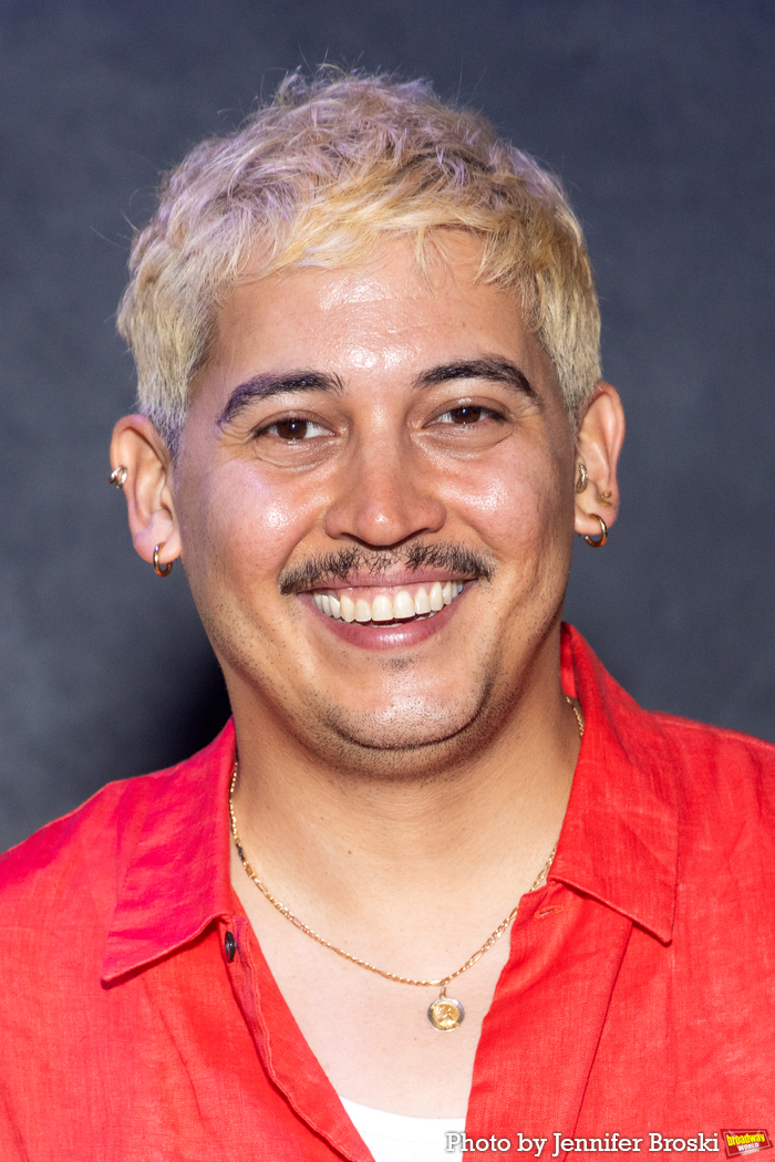 Photos: Brian Quijada & Nygel D. Robinson Give a Sneak Peek of MEXODUS Image