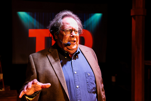 Photos: David Wells’ RADICAL EMPATHY World Premiere at Theatre NOVA Image