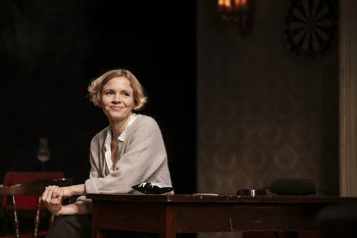 Photos: Brendan Gleeson and More in THE WEIR Image