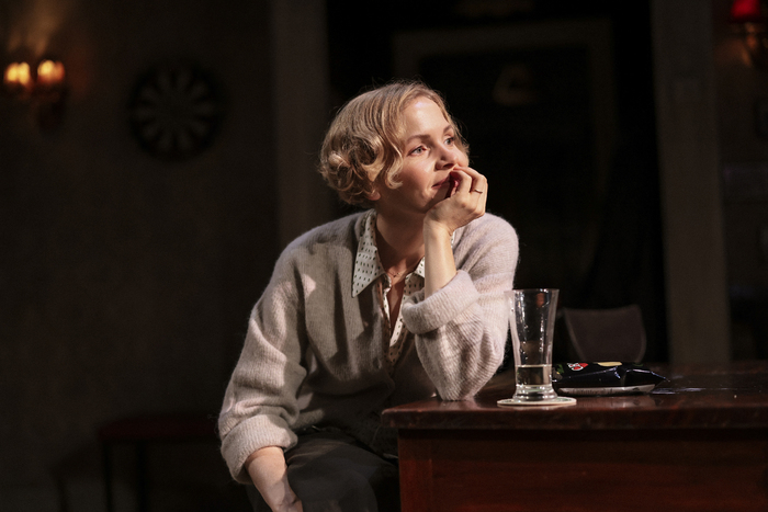 Photos: Brendan Gleeson and More in THE WEIR Image