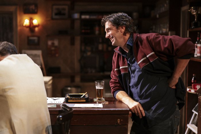 Photos: Brendan Gleeson and More in THE WEIR Image