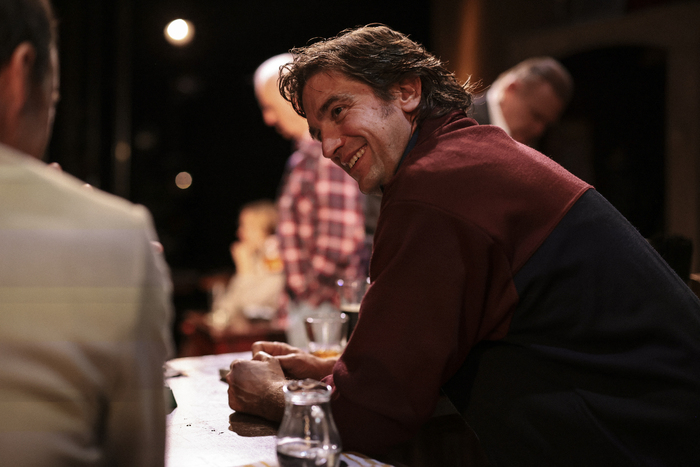 Photos: Brendan Gleeson and More in THE WEIR Image