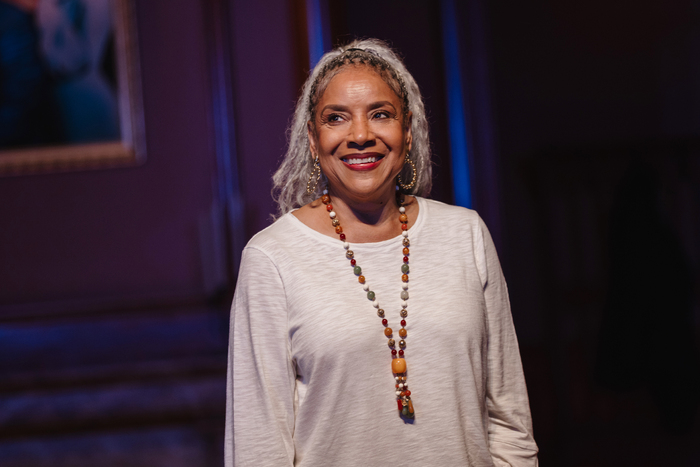 Photos: Phylicia Rashad-Directed IMMEDIATE FAMILY at Booth Playhouse Image