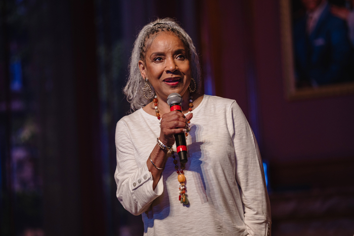 Photos: Phylicia Rashad-Directed IMMEDIATE FAMILY at Booth Playhouse Image