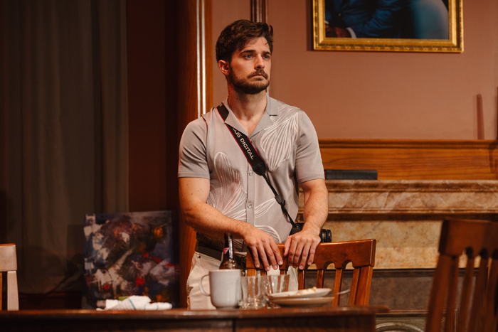Photos: Phylicia Rashad-Directed IMMEDIATE FAMILY at Booth Playhouse Image