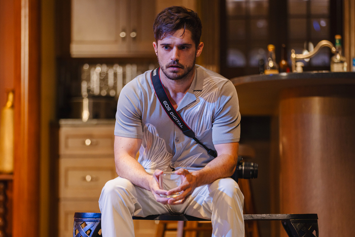Photos: Phylicia Rashad-Directed IMMEDIATE FAMILY at Booth Playhouse Image