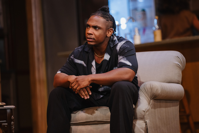Photos: Phylicia Rashad-Directed IMMEDIATE FAMILY at Booth Playhouse Image