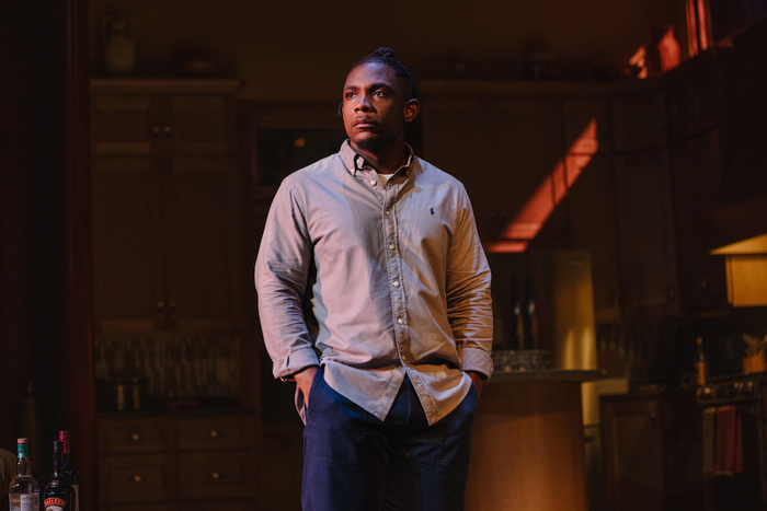 Photos: Phylicia Rashad-Directed IMMEDIATE FAMILY at Booth Playhouse Image