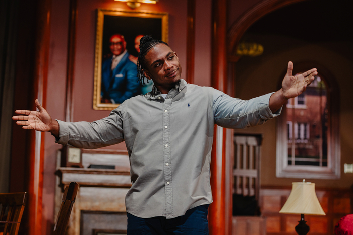 Photos: Phylicia Rashad-Directed IMMEDIATE FAMILY at Booth Playhouse Image