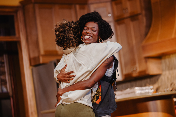 Photos: Phylicia Rashad-Directed IMMEDIATE FAMILY at Booth Playhouse Image