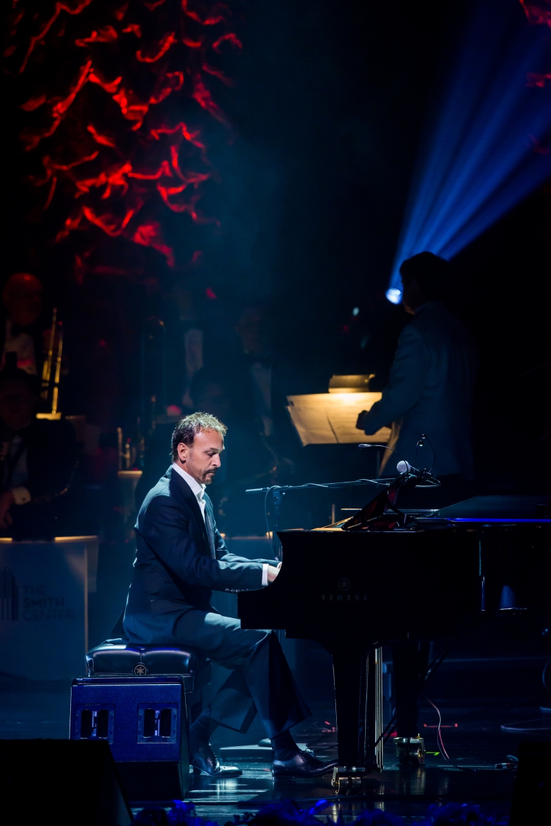 Feature: Classics with Class Concert comes to Myron’s at The Smith Center on Aug. 20 Image