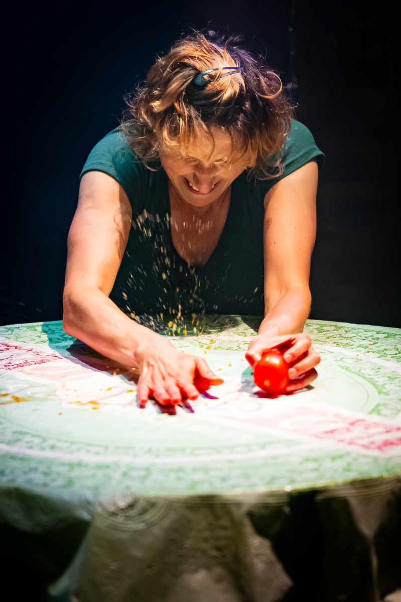 EDINBURGH 2025: Review: PICKLED REPUBLIC, Anatomy Lecture Theatre At Summerhall Image